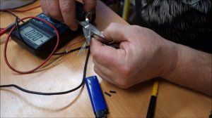 Как зарядить аккумулятор  без родного зарядного  устройства