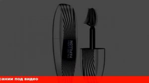 отзывы тушь для ресниц лореаль