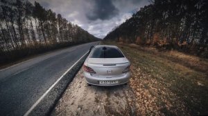 Бубнилка Mazda 6 gh выхлоп