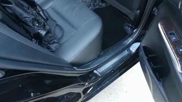 3D коврики Bark, для автомобиля Toyota Camry 50 смотреть онлайн