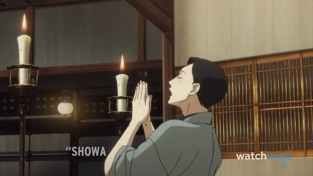 Top 100 Anime Of All Time смотреть онлайн