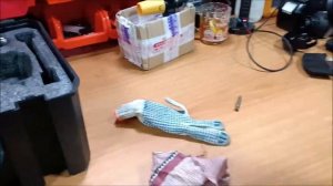 HORM Бесщеточный многоцелевой инструмент DYB 21BL