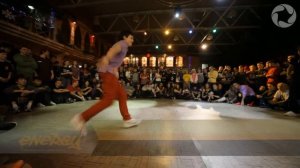 ENERGY 2012 | Bboys - Deboshir vs Bobby