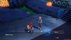 Tower of Fantasy. Честный Обзор. Донат решает? Активности. Стоит ли играть?