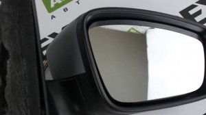 Skoda Rapid II с 2020- года. зеркала