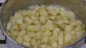 Любите грушевое варенье? А как на счет приготовить его с маком? ОЧЕНЬ ВКУСНО!