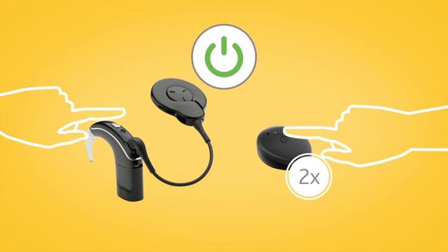 Kanso 2 - Pair with the Cochlear Wireless Mini Microphone смотреть онлайн