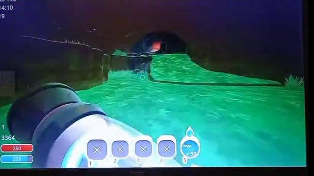 где найти квантового слайма смотреть онлайн