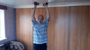 ?Как стать сильным?Атлетическая гимнастика из СССР?