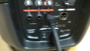 Колонки JBL EON-515