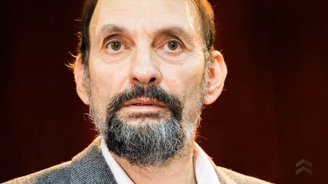 «Камень» читает Михаил Тарковский смотреть онлайн