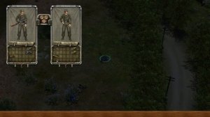 В тылу врага: Диверсанты - 3 прохождение, 2 и 3 серии. Миссии "Овечья шкура" и "Облава"