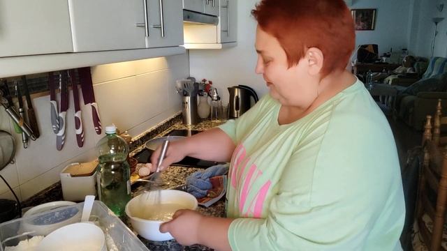 Исключительно ВКУСНЫЕ ? БЛИНЫ на минералке! #простыерецепты смотреть онлайн