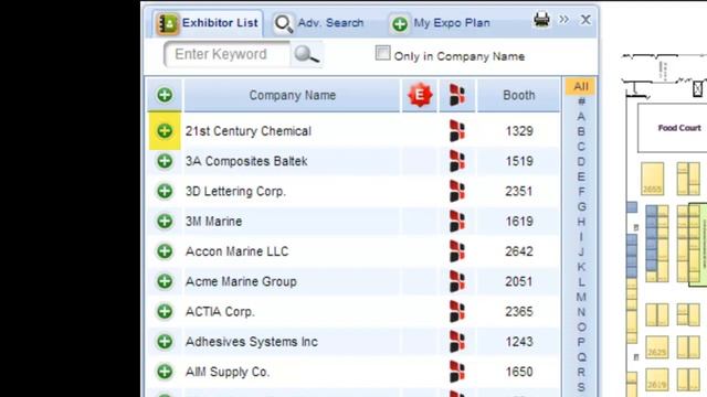 myIBEX 2013 Attendee Tutorial смотреть онлайн