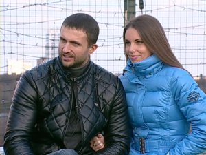 ДОМ-2 Lite 3476 день Дневной эфир (15.11.2013)