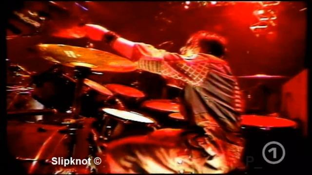 Joey Jordison The Heretic Anthem HD 1080p