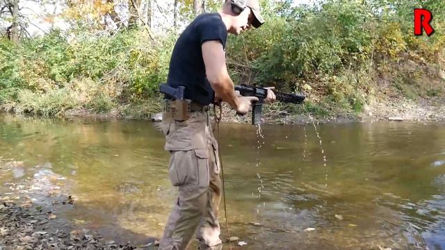 Daniel Defense M4V11LW 5000rds Later: LOVE and HATE!