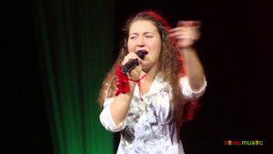 Цветочек Аленький - Арина Романова