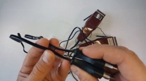 MOSER-1400 сравнение и разборка двух разных реплик