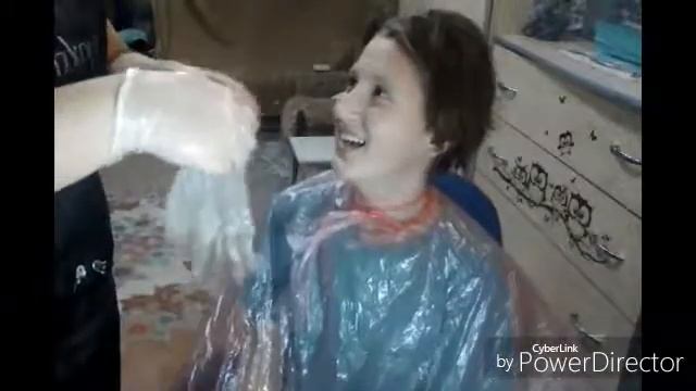 Крашу пряди!) смотреть онлайн