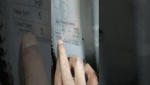 Diapaz прибор проверки натяжения приводных ремней
