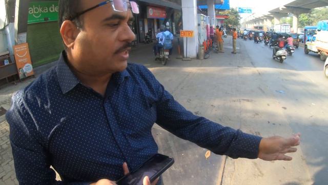 He crashed into my bike 😡 | BMW ne bike thokk di ROAD RAGE 😢 смотреть онлайн