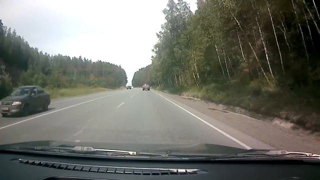 Дорога Красноярск Дивногорск Красноярск