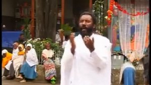 Ethiopian Orthodox Tewahedo song-Deji Tenahu Koyiche Kedanemehiretin