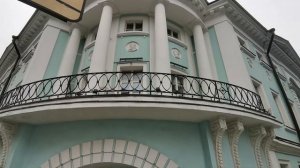 Романов переулок: как жила здесь аристократия царская и советская