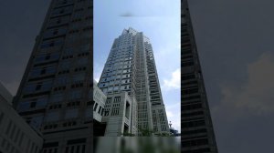 Япония. Токио. День 4. Путешествие без знания английского. Перекресток семи дорог