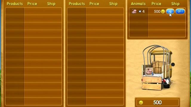 Farm Frenzy 2 | Gameplay Part 11 (Level 36 to 38) смотреть онлайн