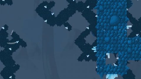 BLACKHOLE ПЕРВЫЙ ВЗГЛЯД! "ОБЗОР"