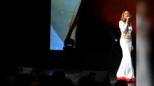 Ирина Шинжаева - Пӗрле пулар – и?  🎤#marsmusic