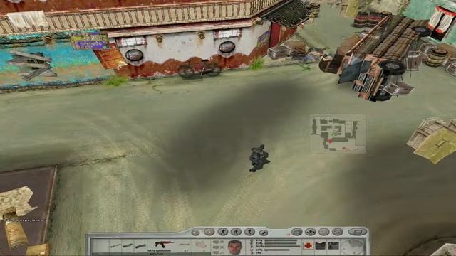 Cheap PC Games: Cold Zero - The Last Stand/No Mercy Review смотреть онлайн