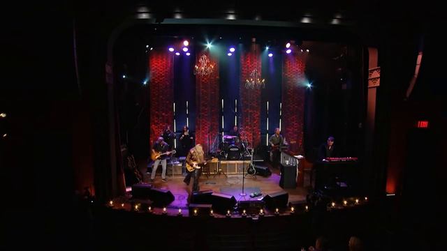 Joanne Shaw Taylor - "Dyin' To Know" (Live) - Blues From The Heart Live смотреть онлайн