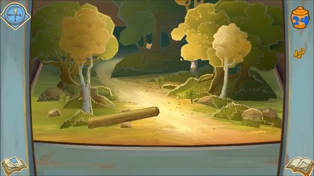 Медвежонок Винни и его друзья Прохождение 03 смотреть онлайн