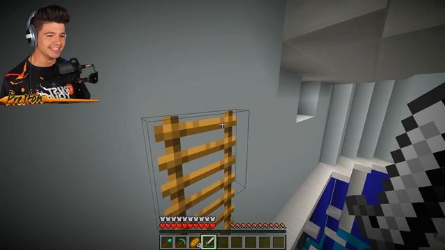 So I Hacked Noob1234's Minecraft Account... смотреть онлайн