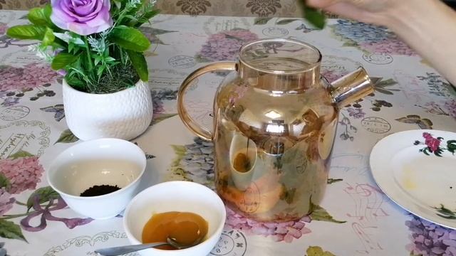 ТАШКЕНТСКИЙ  Чай. Ташкенттік шай.#ташкентскийчай#ташкенттікшай #қазақшарецепттер