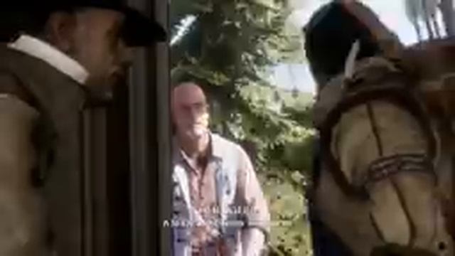 ASSASSINS CREED 3 Remastered - Historia completa en Español - PS4 PRO [1080p] смотреть онлайн