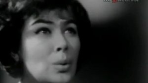 Эдита Пьеха - Облака.mp4