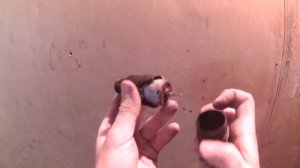 Не работает омыватель ветрового стекла Audi 80 b4