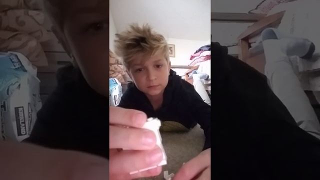 How to make a lego master hand смотреть онлайн