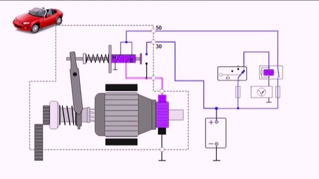 Стартер щелкает но двигатель не крутит смотреть онлайн