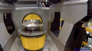 Металлообработка - 2016 ! Стенд фирмы "HERMLE", "СТАН" и "EMCO group"   !