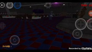 FNAF DOOM MOD на Android