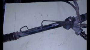 Рулевая рейка ауди а2 Рулевая рейка audi a2   8Z1423052C, 8Z1423052CX, 8Z1423052E,