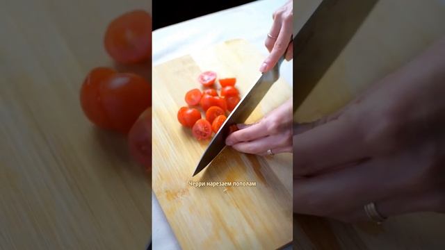 Этот салат обожают в Испании! #испанскаяеда #испанскаякухня #фактыобиспании #испания