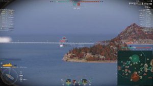 ЧТО УМЕЕТ STRASBOURG. ОБЗОР ГЛАВНОЙ НАГРАДЫ ⚓ World of Warships