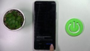 How to Change System Language on TECNO Camon 20 Pro
