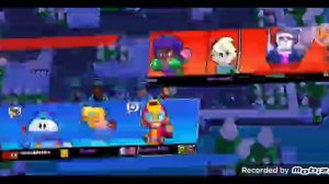 Открываю 5 легендарок... Я визжал от радости| бравл старс